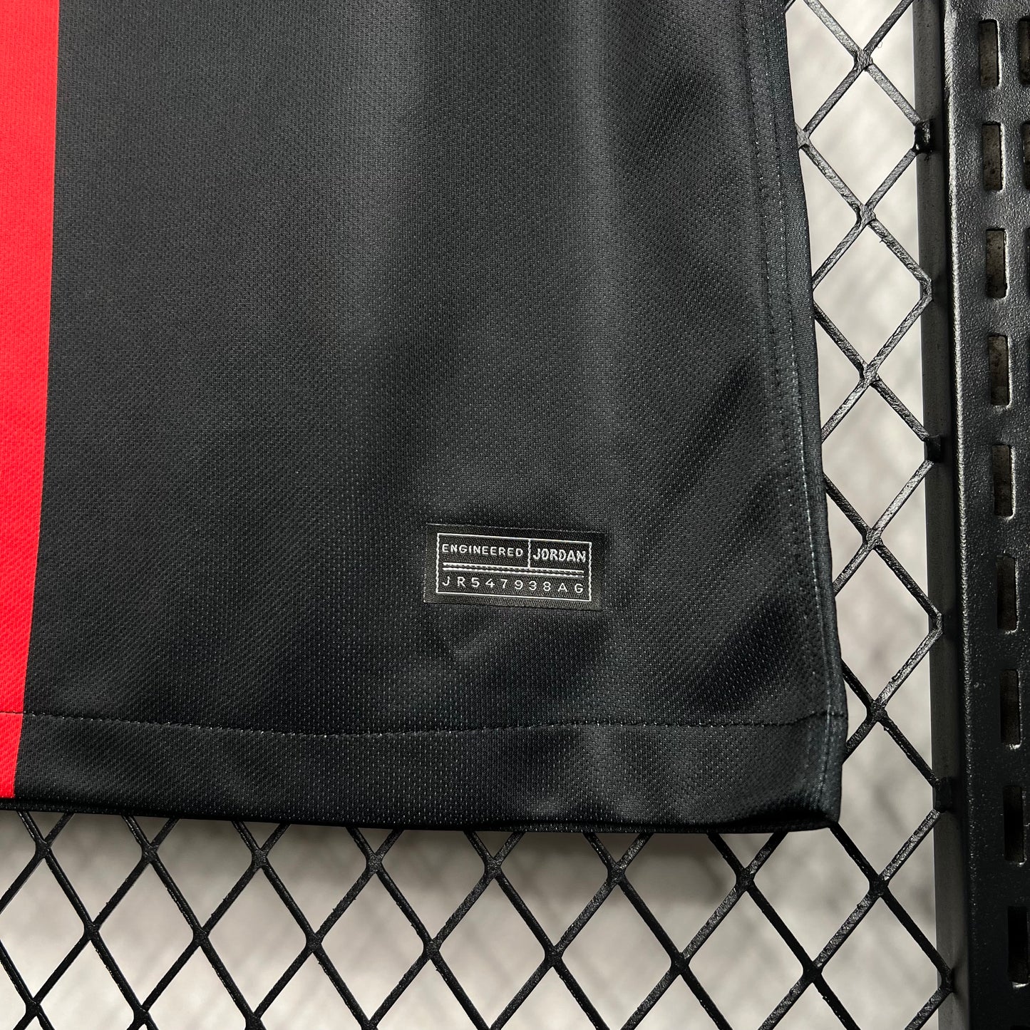 19/20 PSG Fourth Jersey