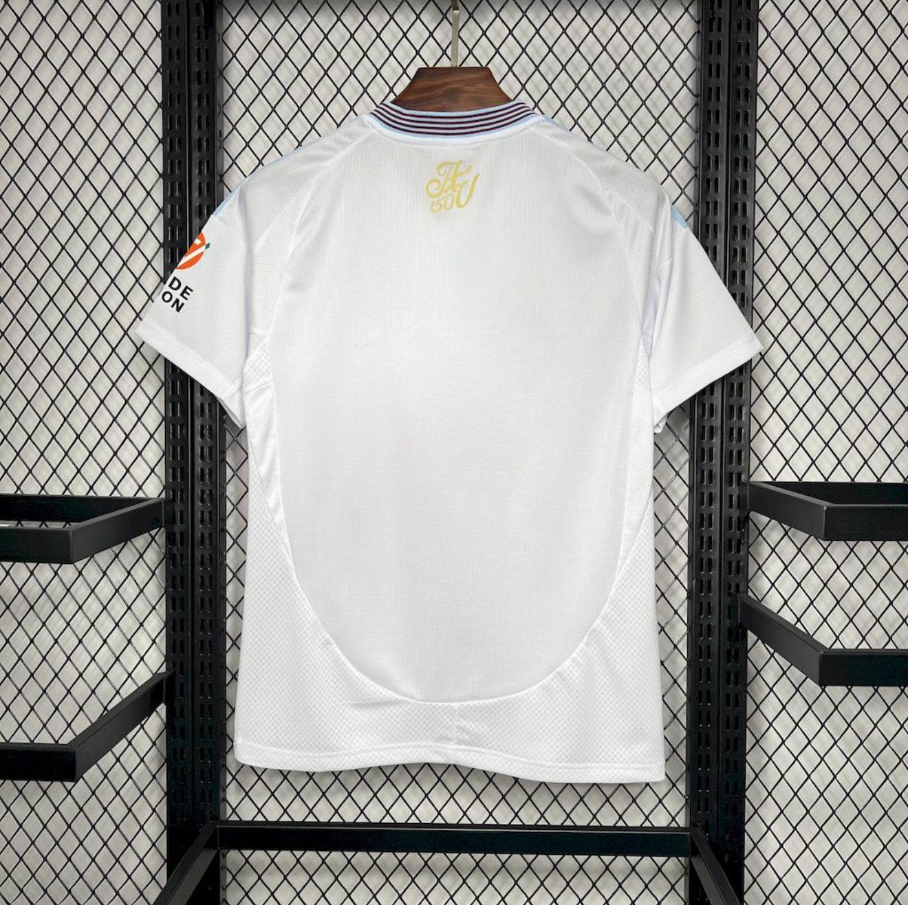 24/25 Aston Villa Away Jersey