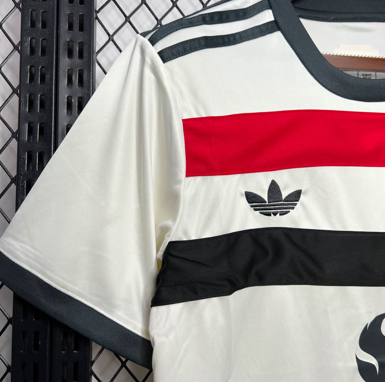 24/25 Manchester United FC Third Jersey