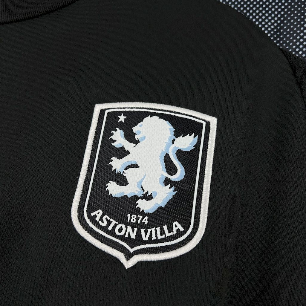 25/26 Aston Villa Away Jersey