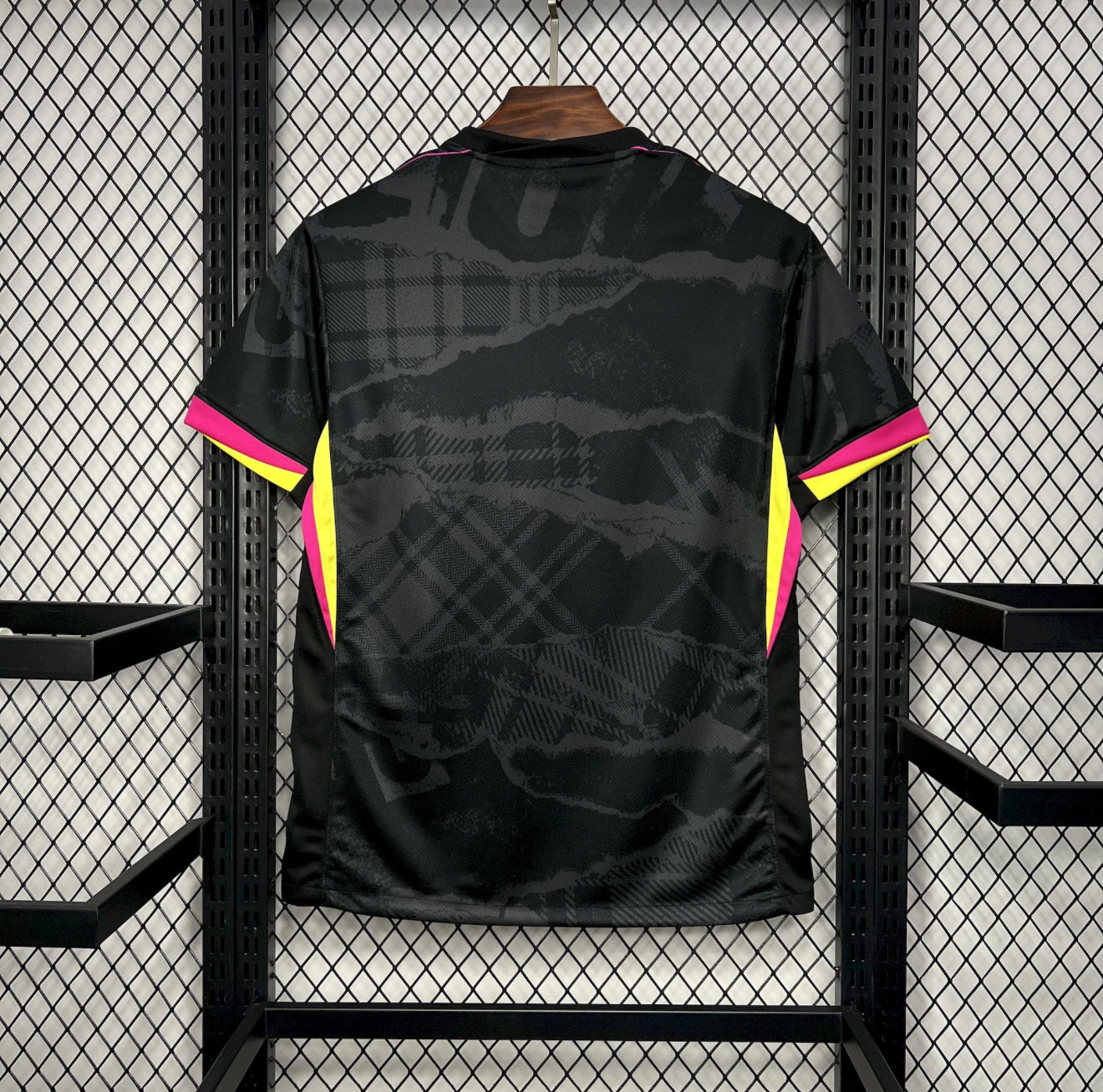 24/25 Chelsea FC Third Jersey