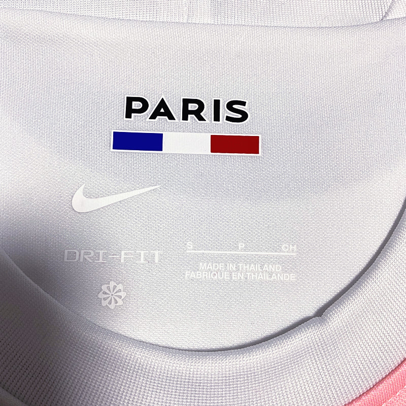 21/22 PSG Away Jersey