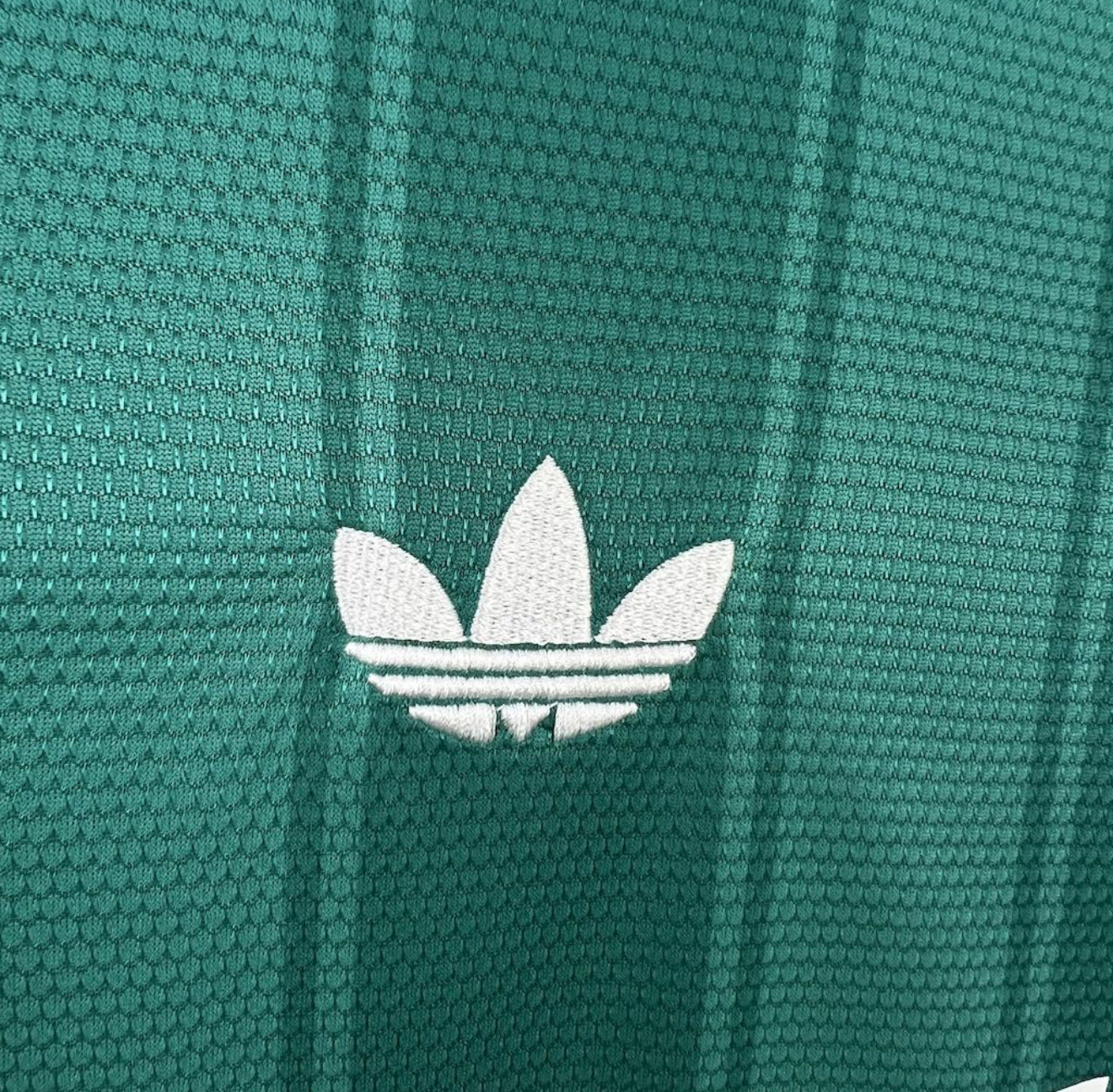 Aston Villa Special Edition Jersey