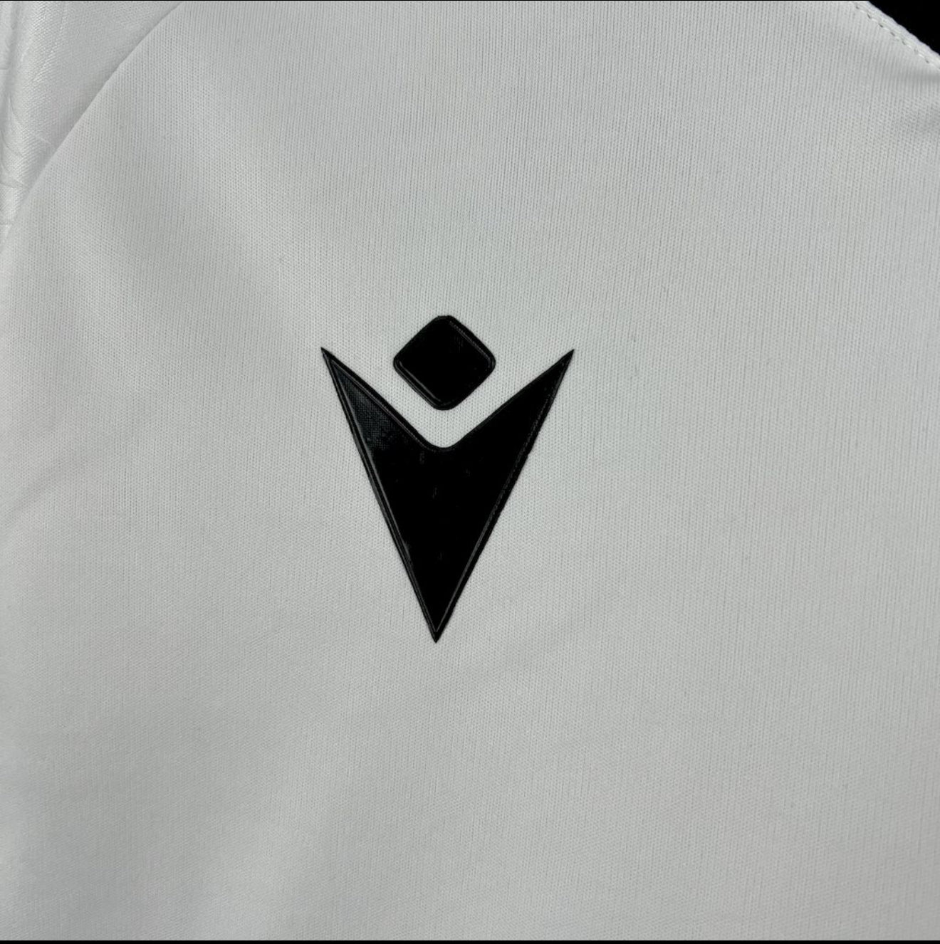 2025 Albania Away Jersey