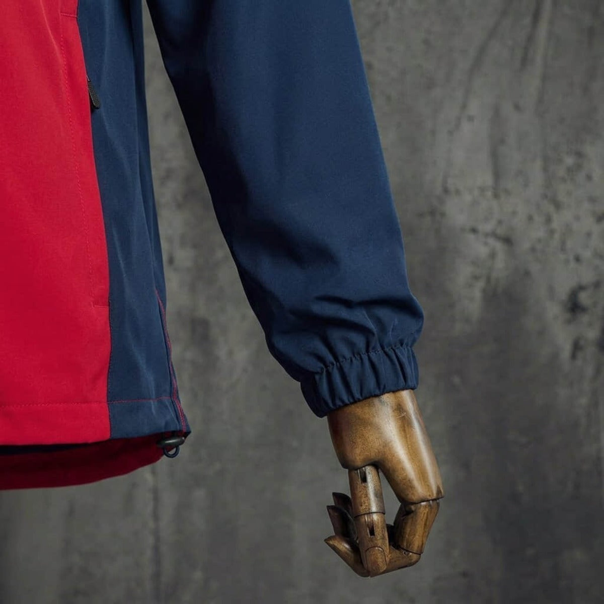 1998/99 Barcelona Retro Windbreaker