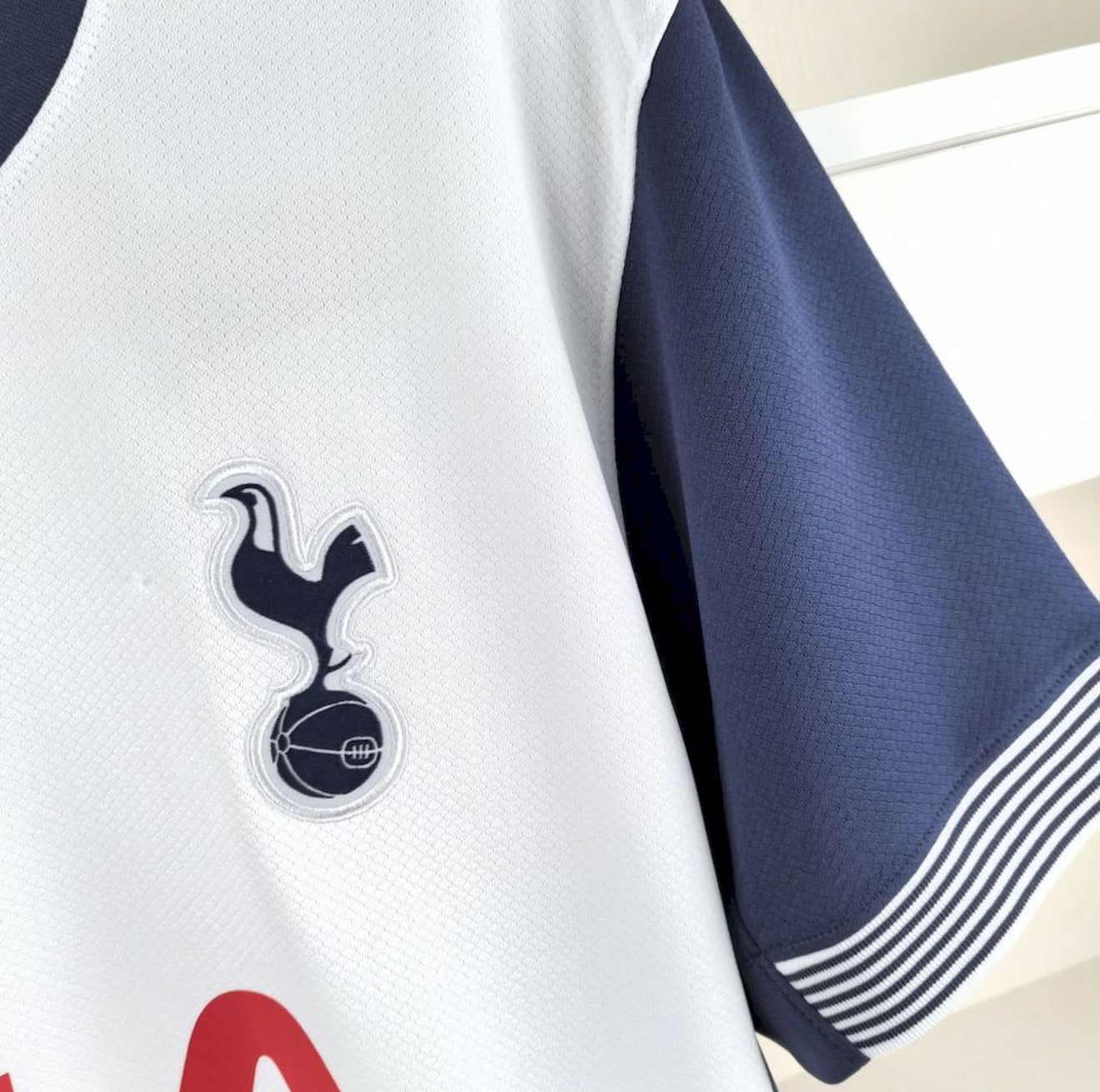 24/25 Tottenham Hotspur Home Jersey