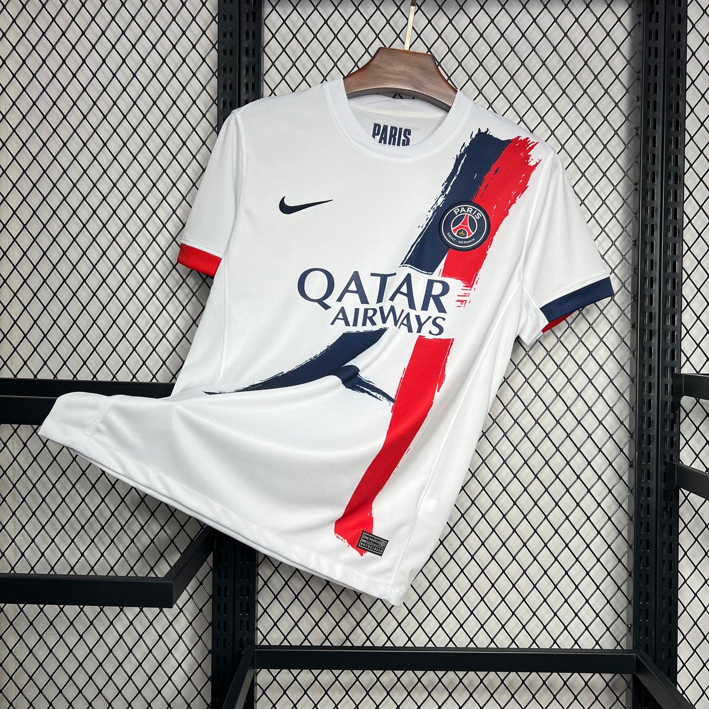 24/25 PSG Away Jersey