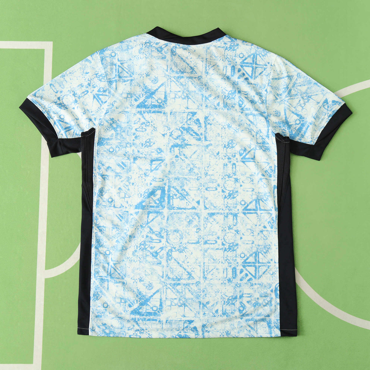 2024 Portugal Away Jersey
