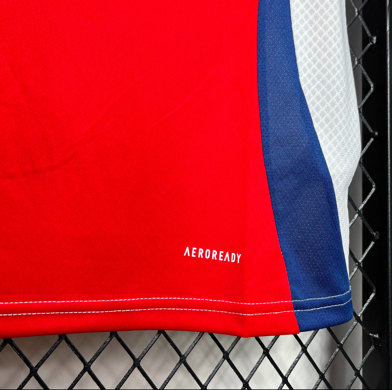 24/25 Arsenal FC Home Jersey