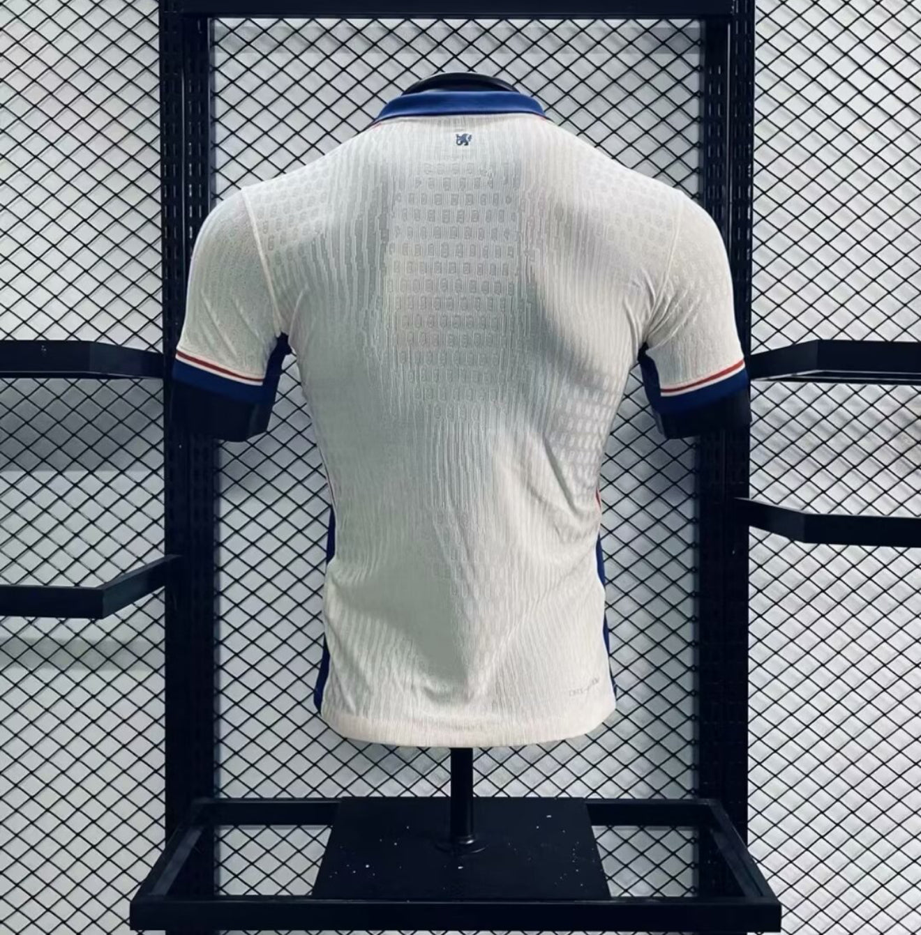 24/25 Chelsea FC Away Jersey (Players Version)