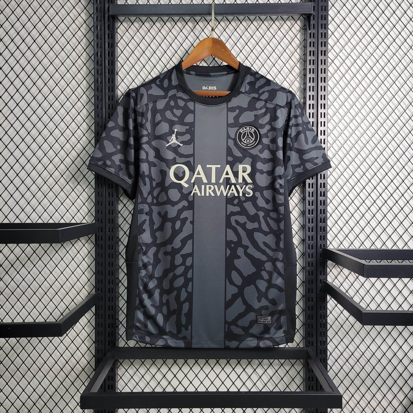 23/24 PSG 3rd Jersey