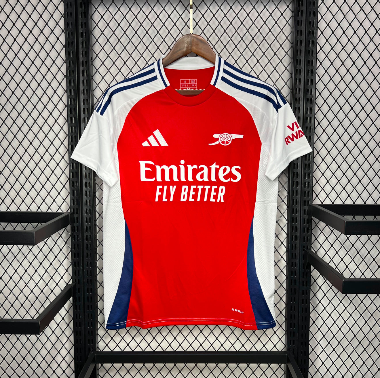 24/25 Arsenal FC Home Jersey