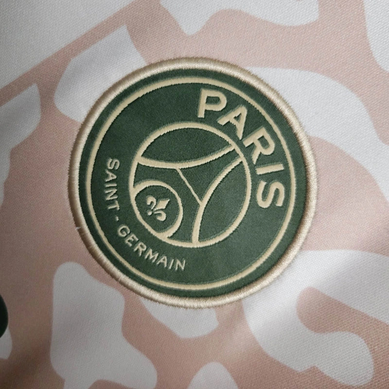 23/24 PSG Fourth Jersey