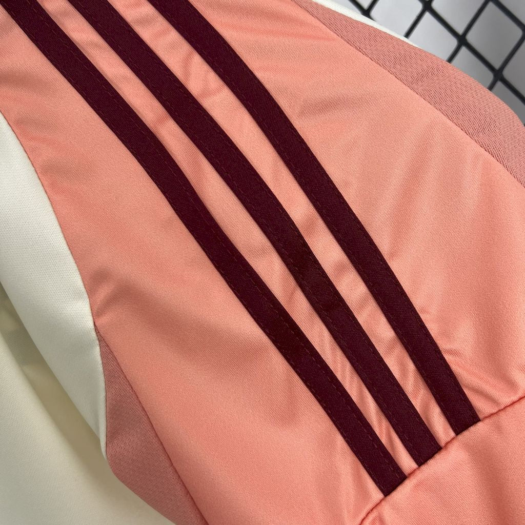 24/25 Olympic Lyon Third Jersey