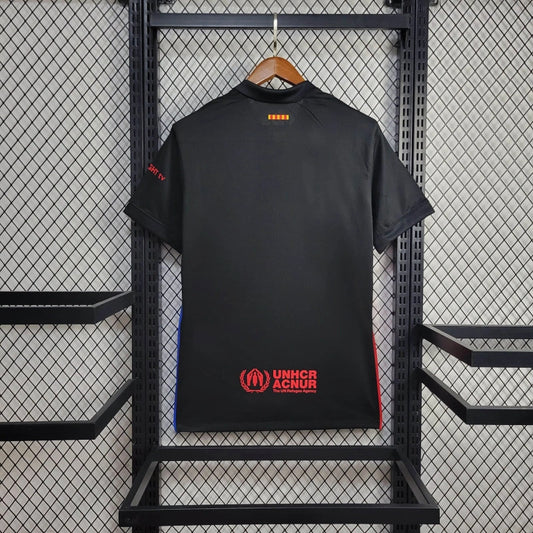 24/25 Barcelona Away Jersey
