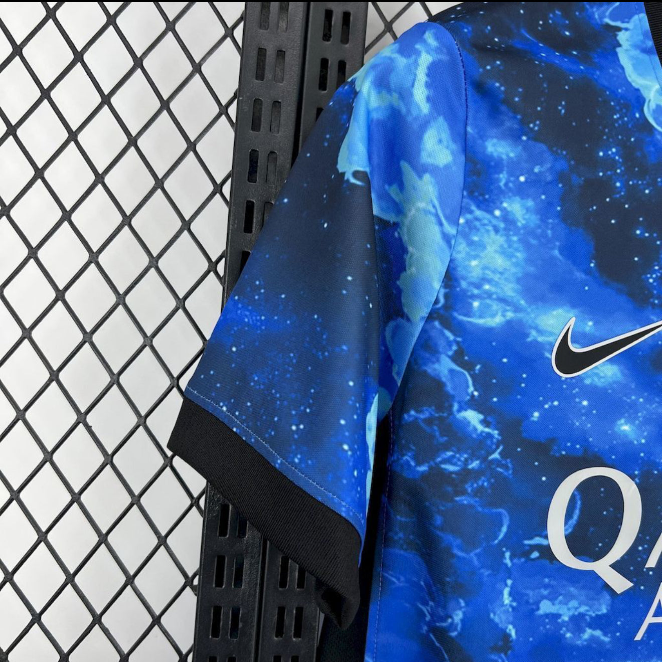 PSG “Starry Nights” Limited Edition Jersey