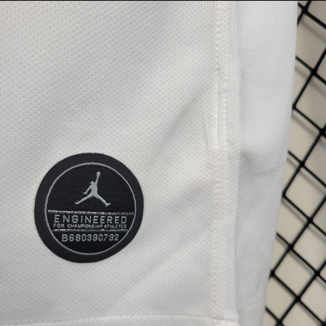 2018/19 Retro PSG 4th Jersey (Long Sleeve)