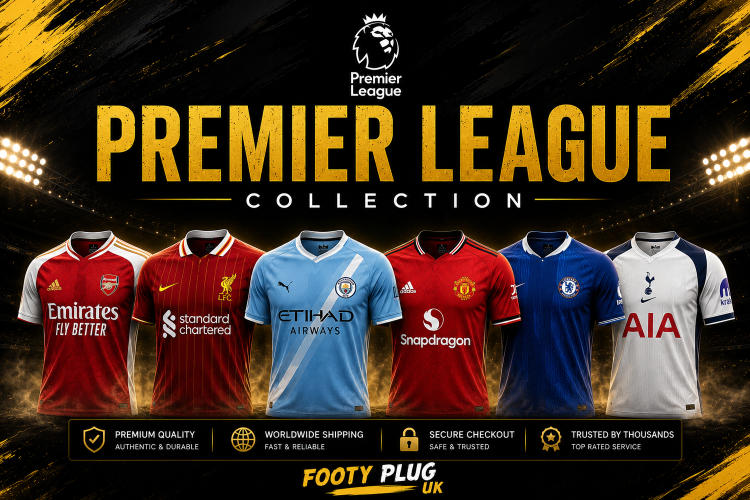 Premier League
