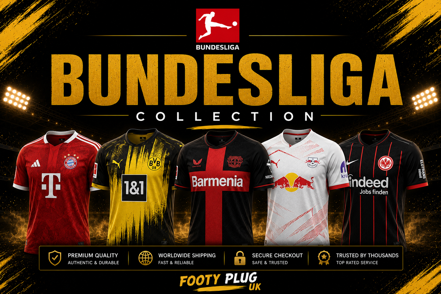 Bundesliga