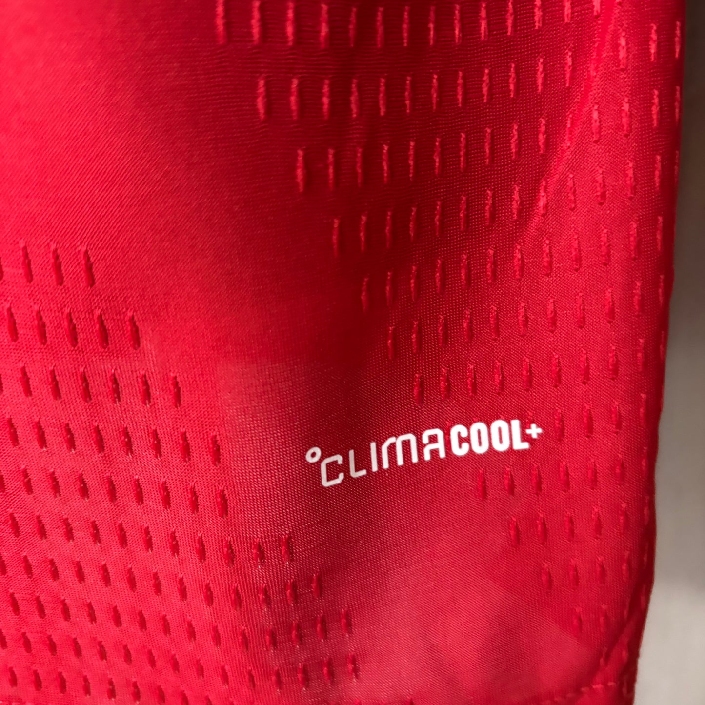 26/27 Arsenal Home Jersey (Players Version)