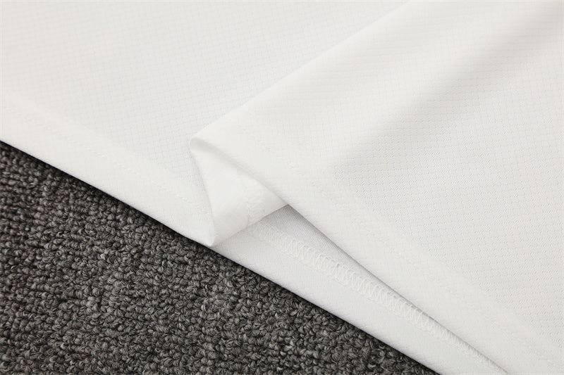 PSG T90 White Shorts Training Set