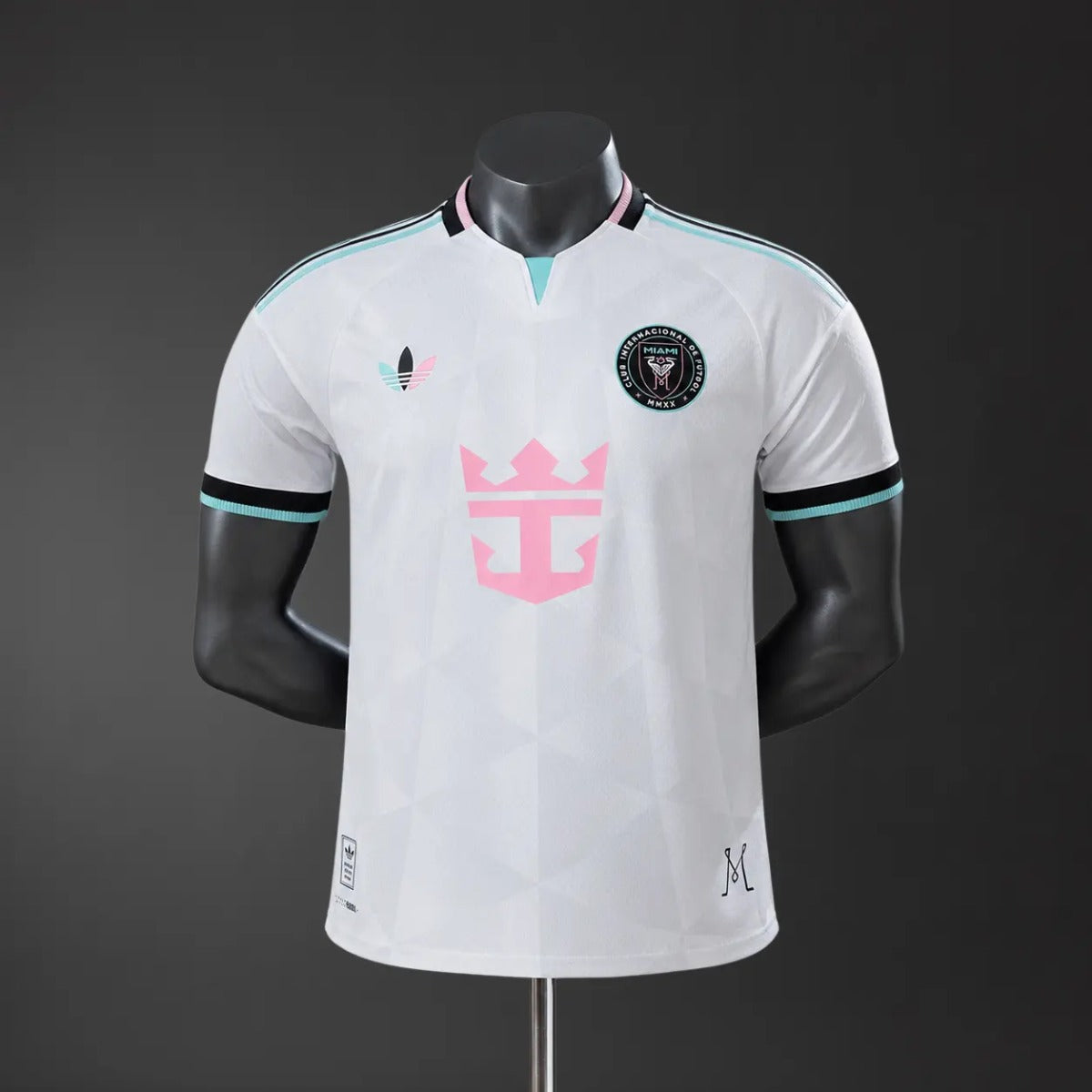 26/27 Inter Miami Away Jersey (Players Version)