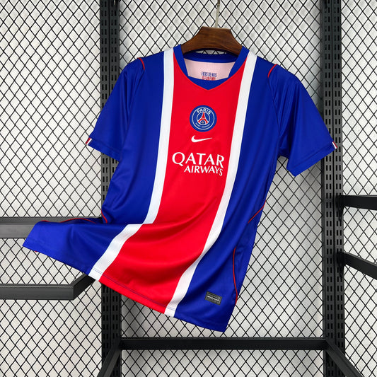 26/27 PSG Home Jersey