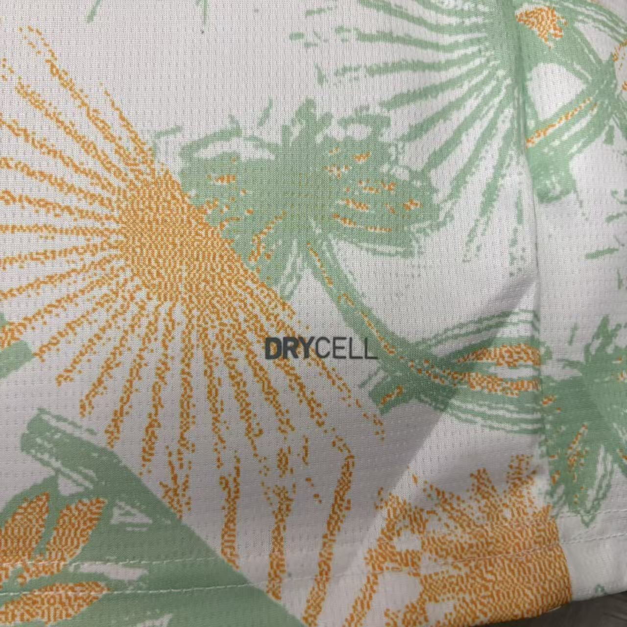 2026 Ivory Coast Home Jersey