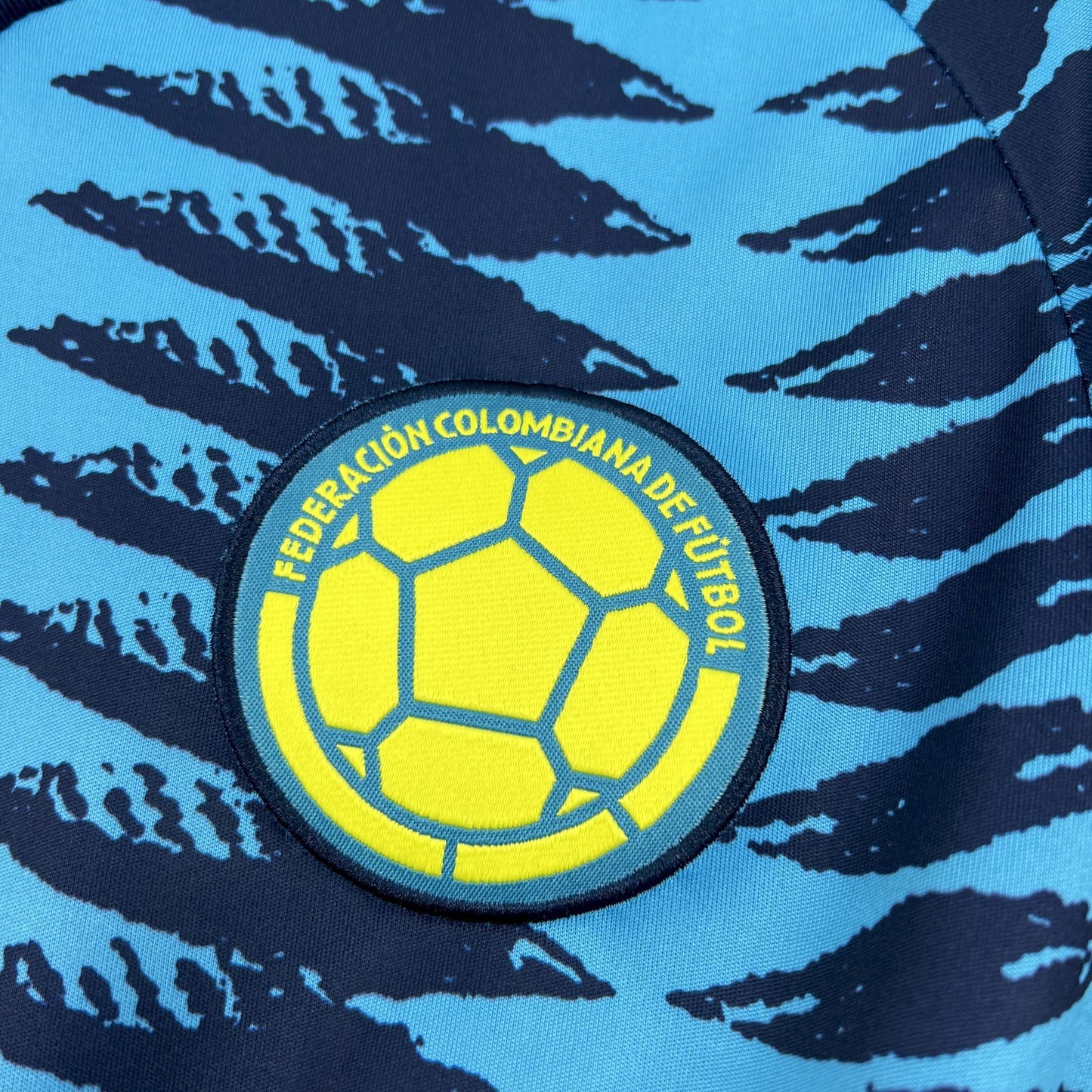 2026 Columbia Away Jersey