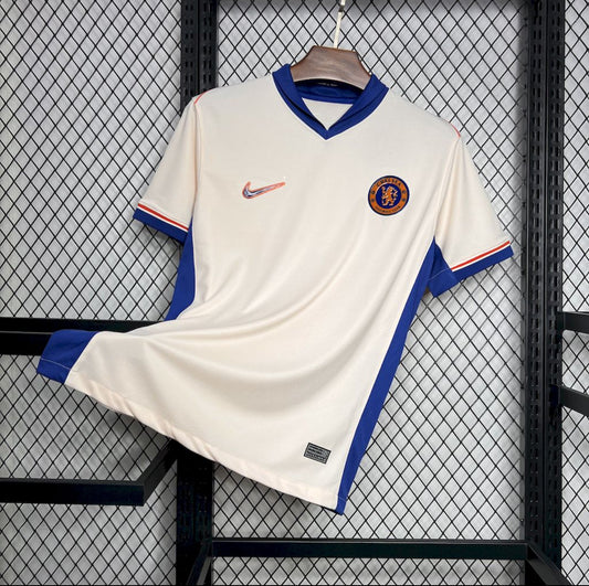 24/25 Chelsea FC Away Jerset