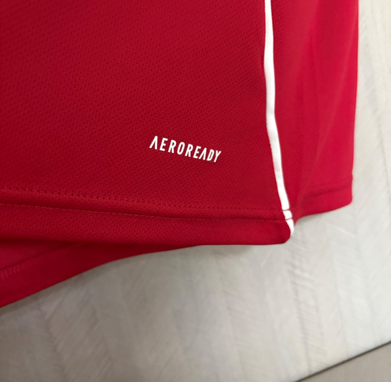 25/26 Liverpool FC Home Jersey