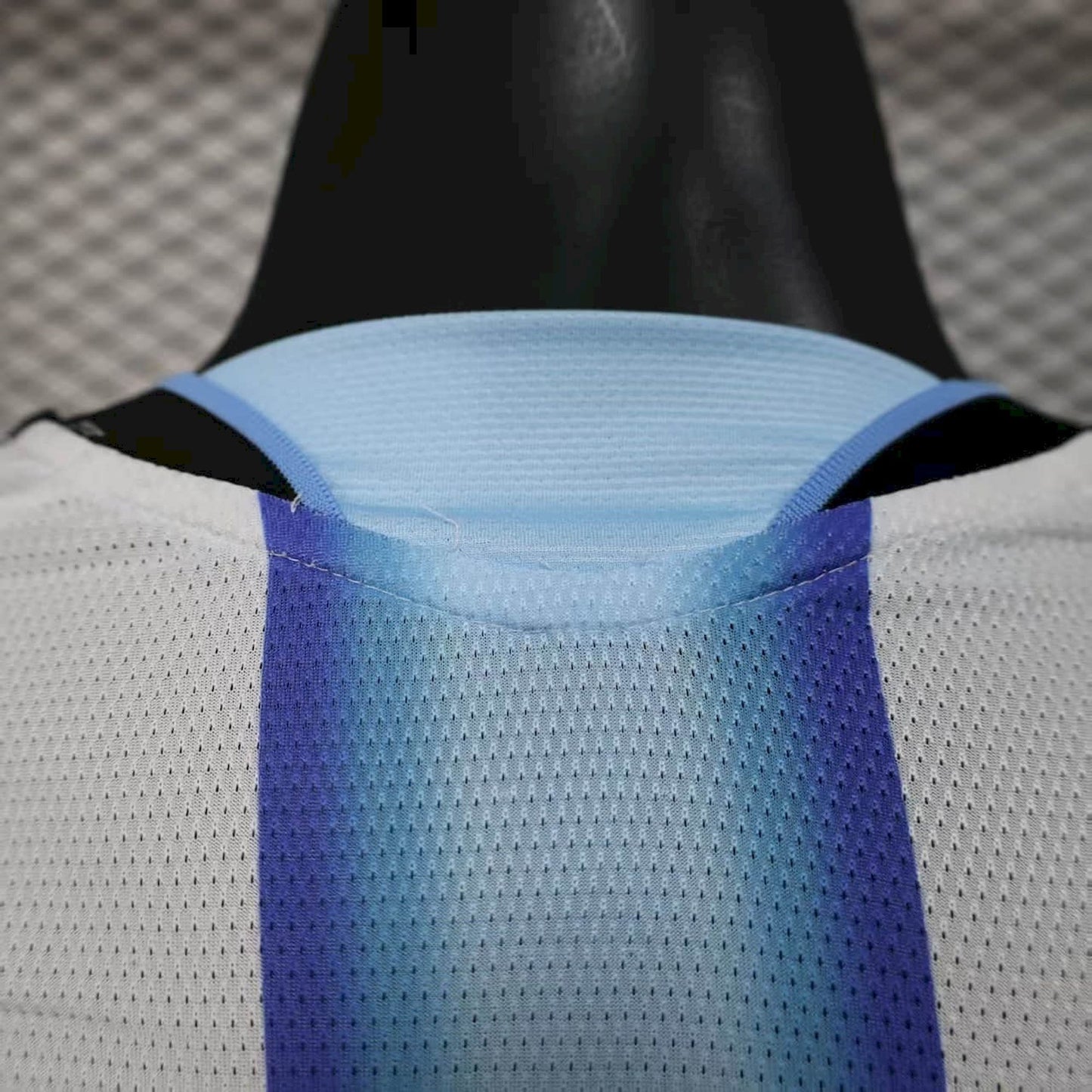 2026 Argentina Home Jersey (Players Version)