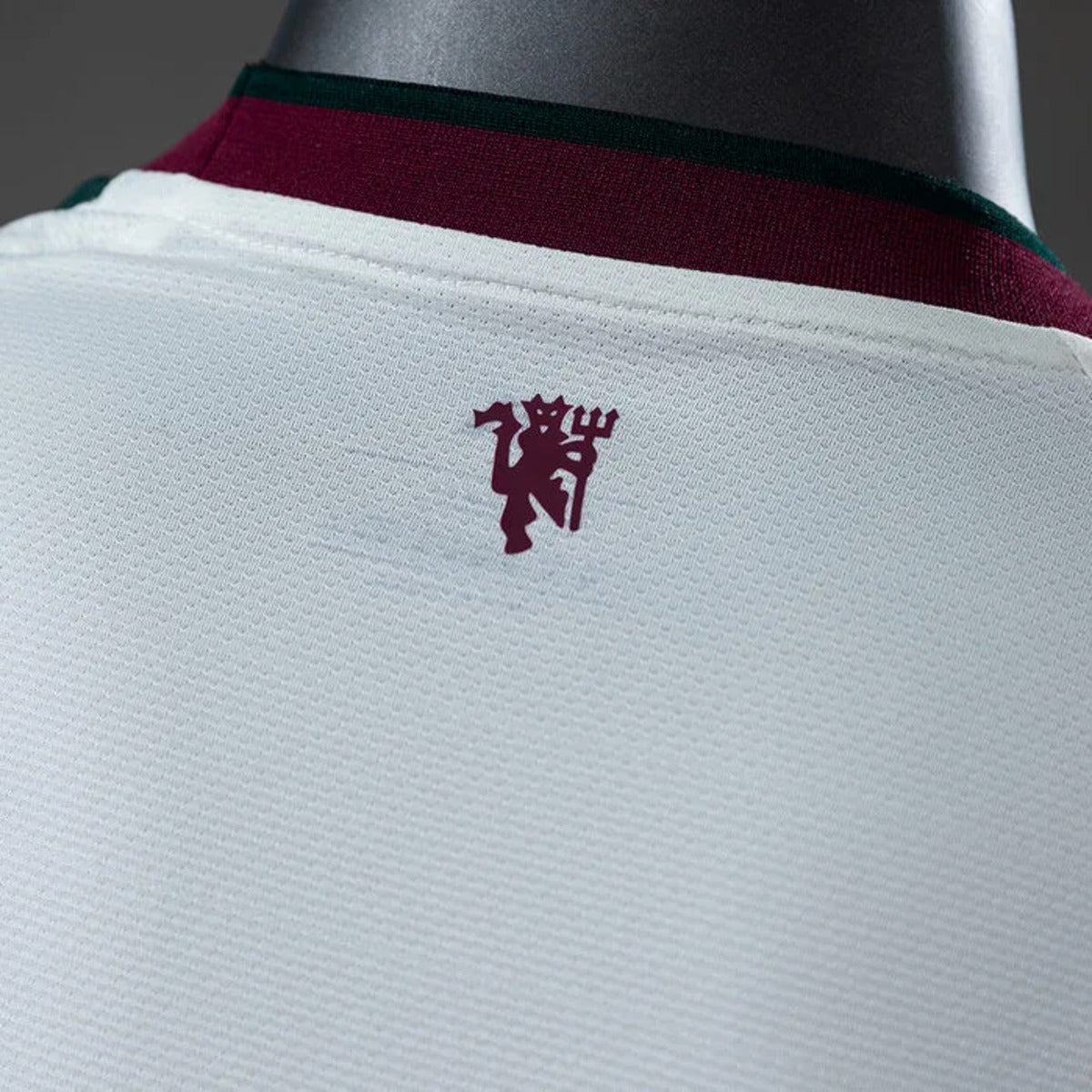 26/27 Manchester United Third Jersey (Players Version)