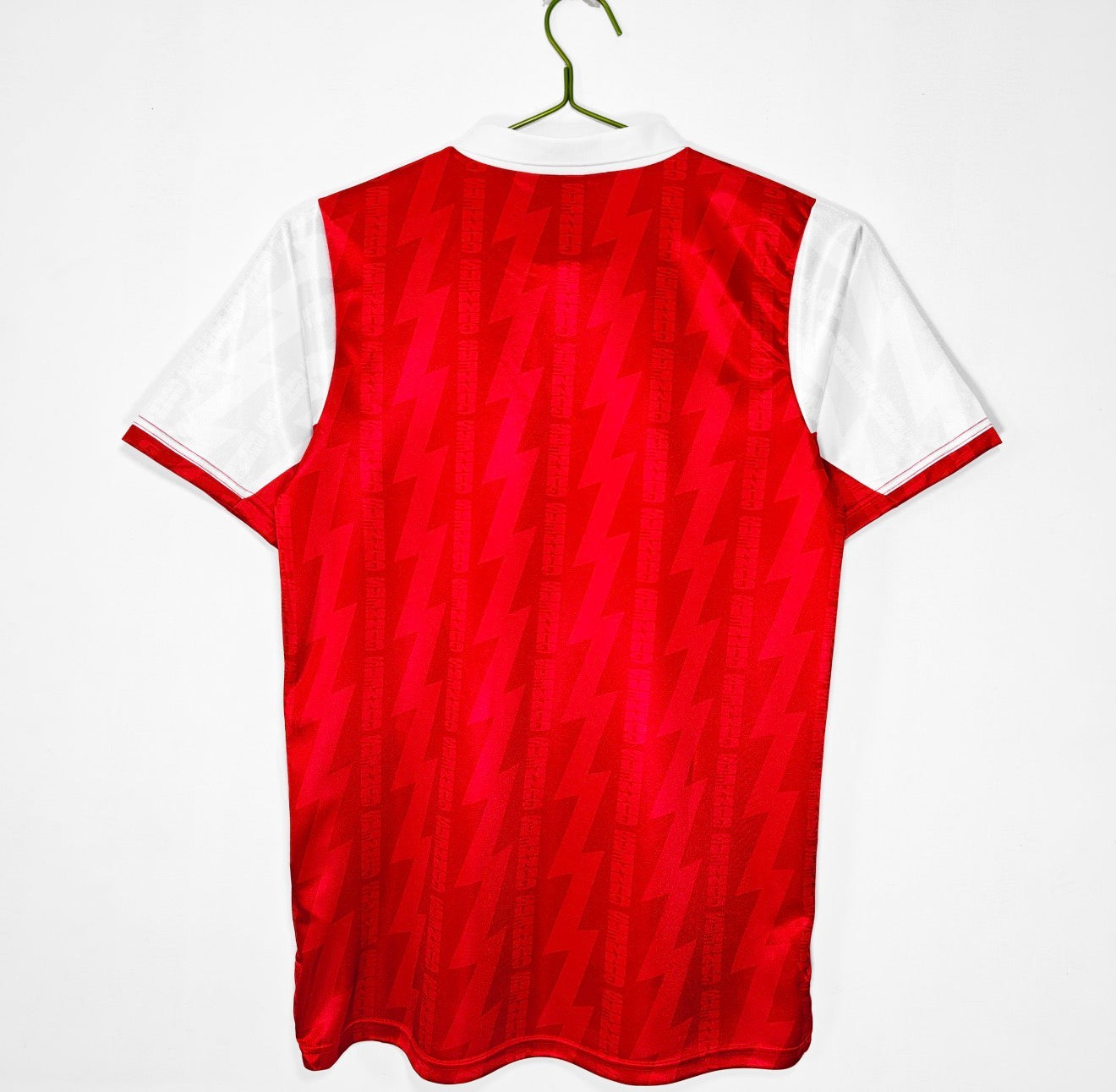 1995/96 Arsenal Retro Home Jersey