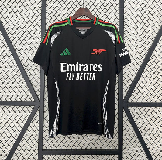 24/25 Arsenal FC Away Jersey