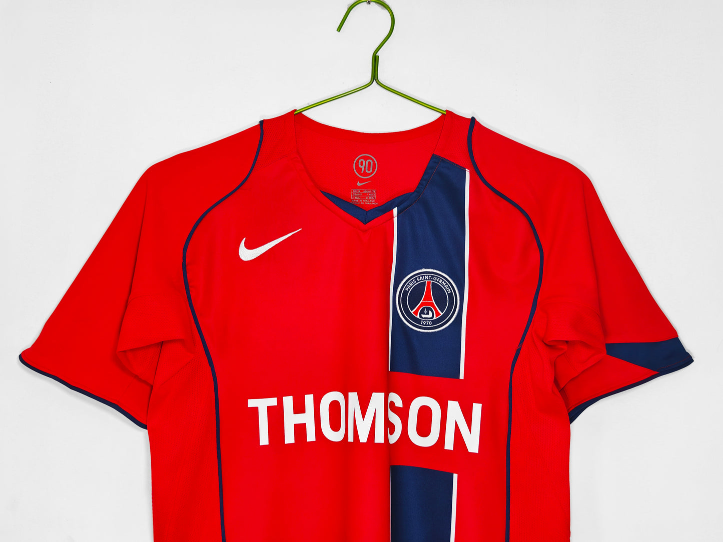 2004/05 PSG Retro Away Jersey