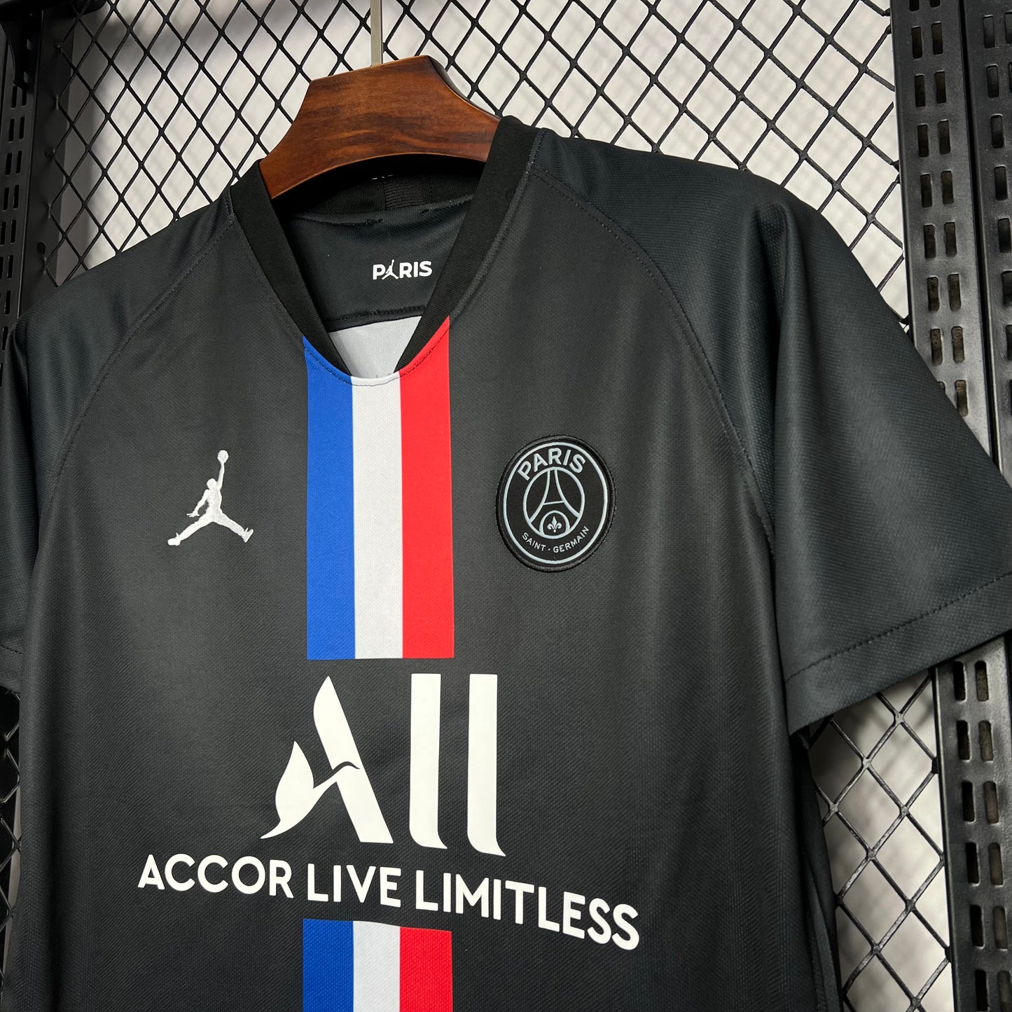 19/20 PSG Fourth Jersey