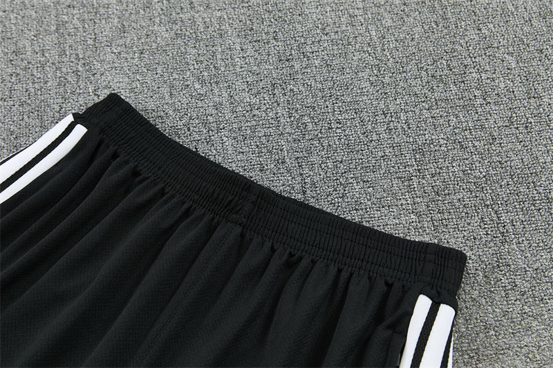 Germany White Shorts Training Set