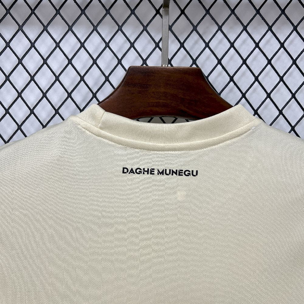 25/26 AS Monaco Third Jersey