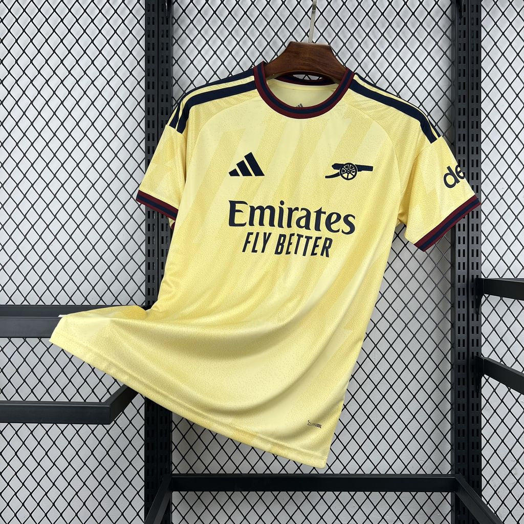 26/27 Arsenal Third Jersey