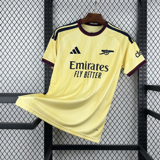 26/27 Arsenal Third Jersey
