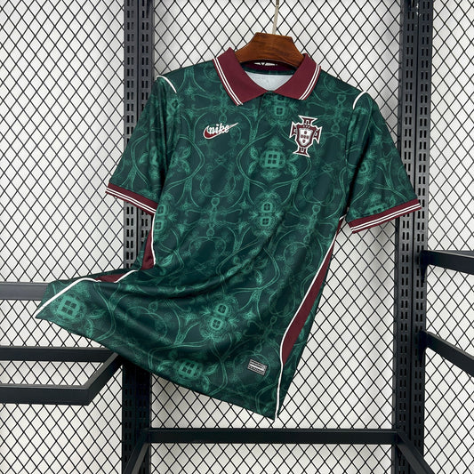 Portugal “Royal Verde” Concept Kit