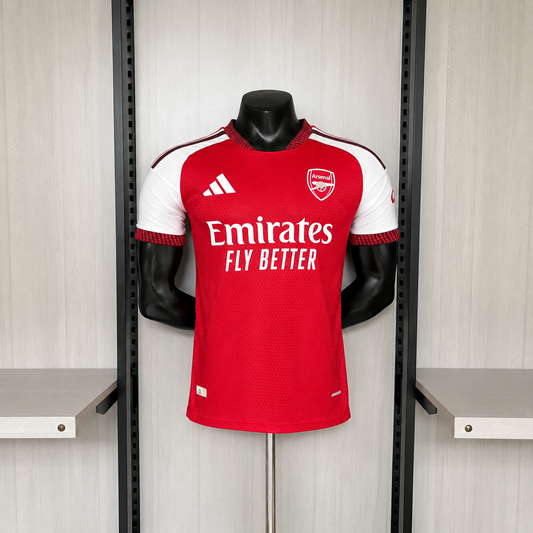26/27 Arsenal Home Jersey (Players Version)