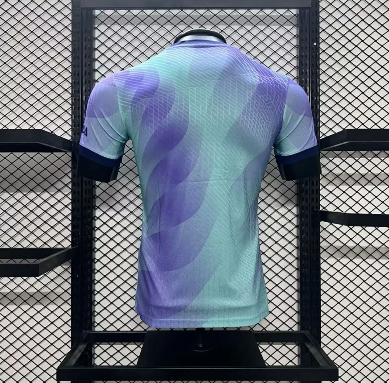 24/25 Arsenal FC Third Jersey (Players Version)
