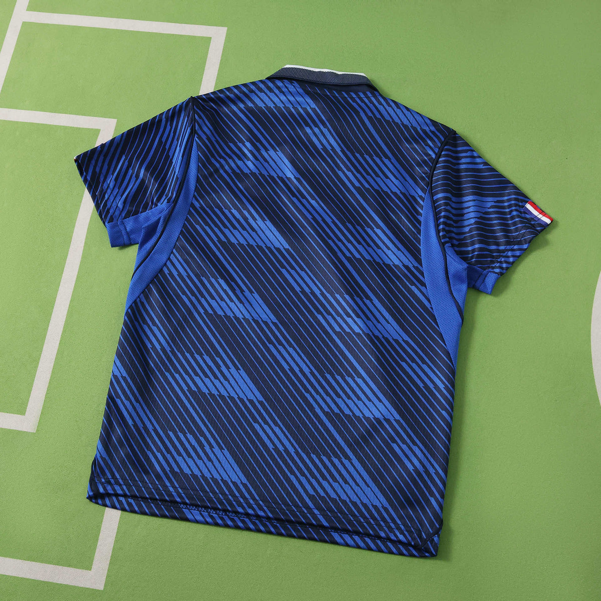 2026 France Home Kids Kit