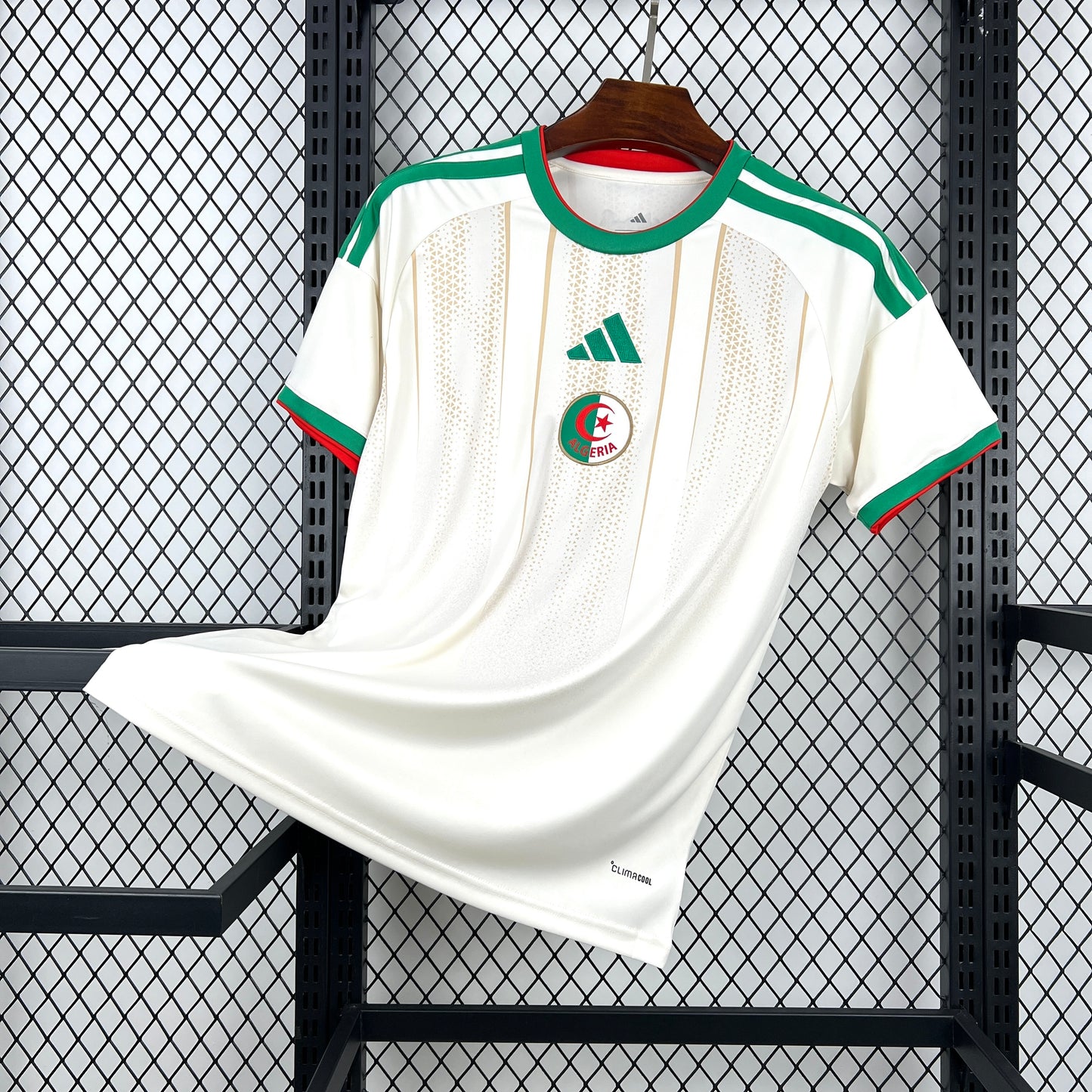 2026 Algeria Away Jersey