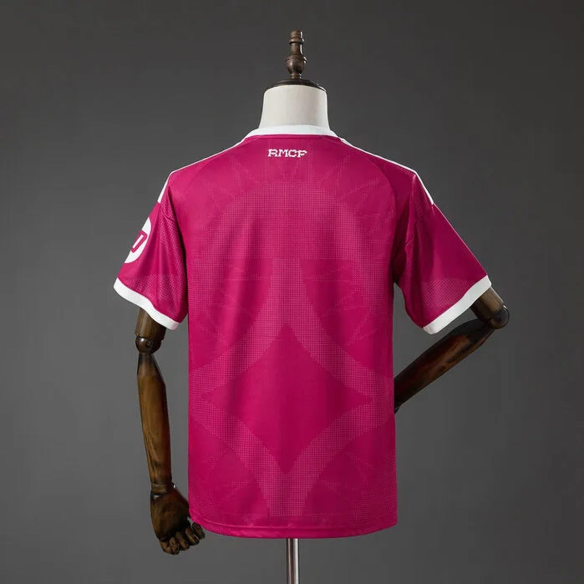 26/27 Real Madrid Away Jersey