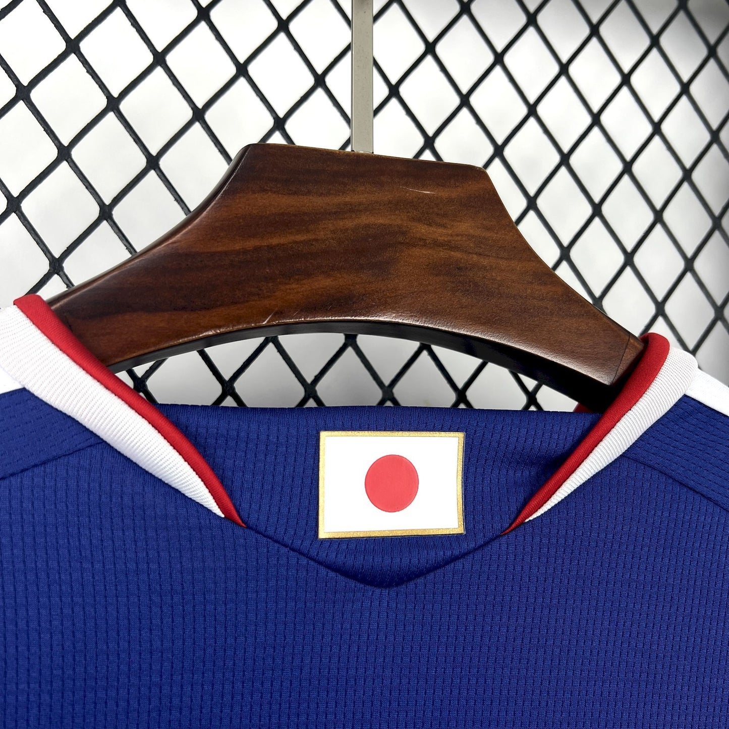 2026 Japan Home Jersey