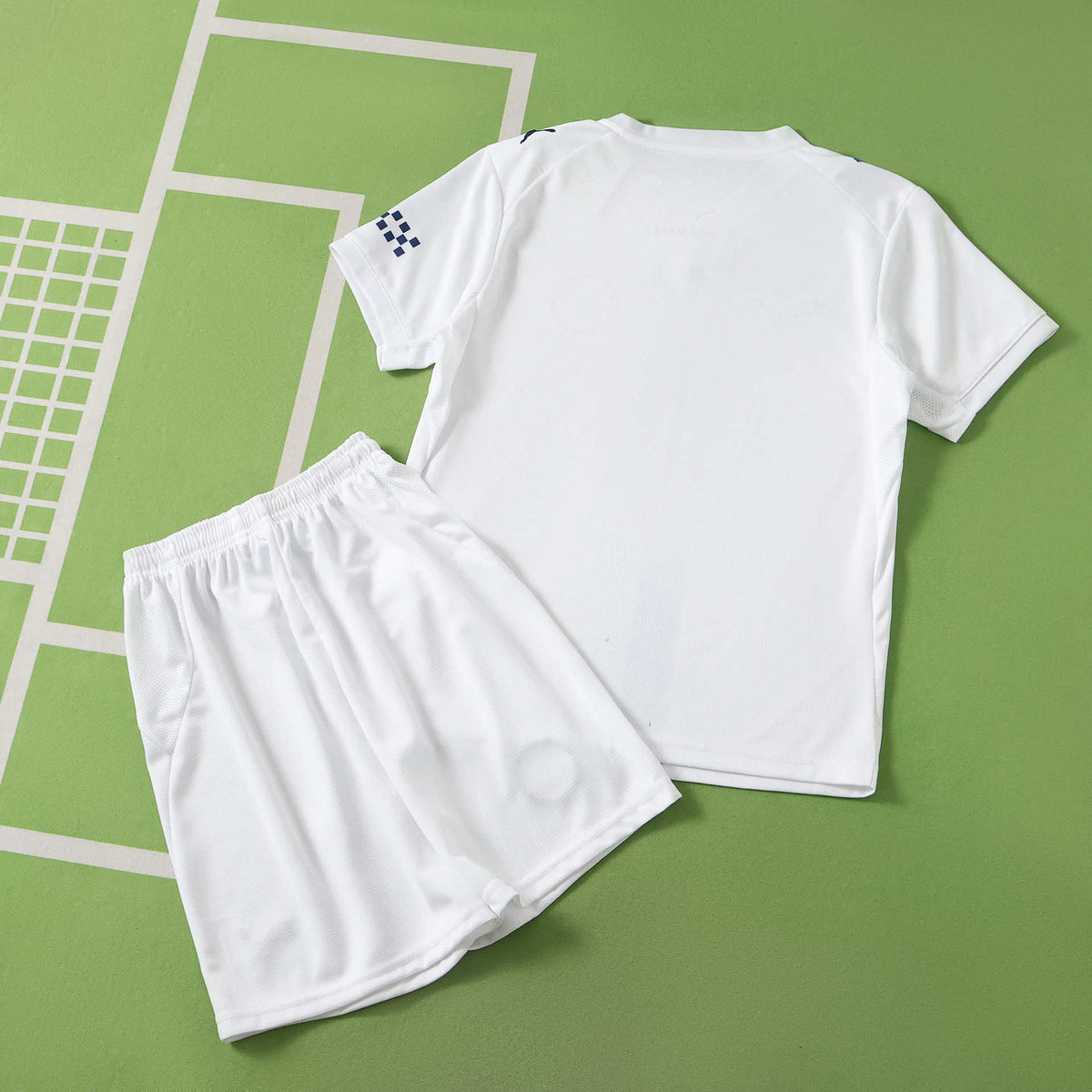 26/27 Manchester City Third Kids Kit