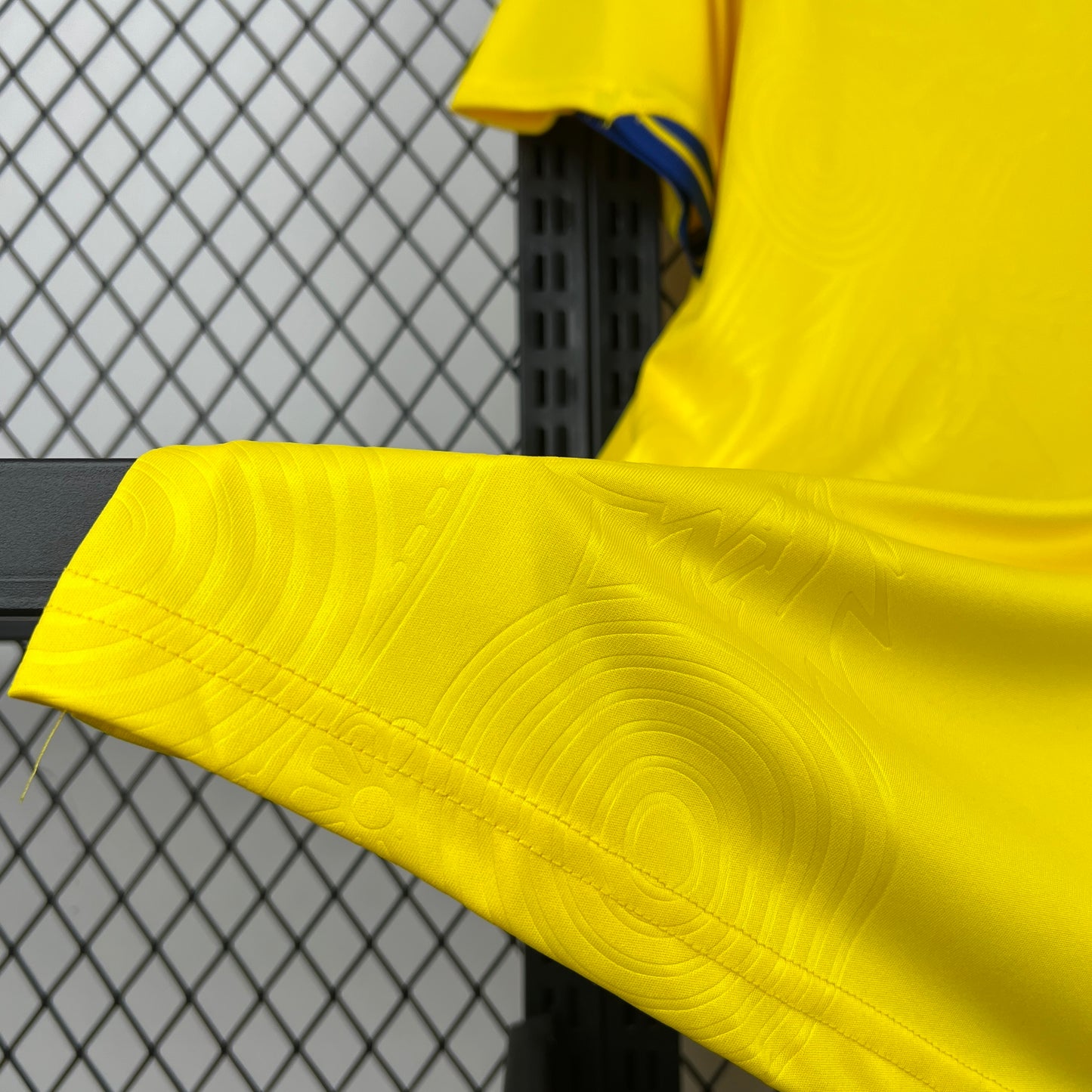 2026 Sweden Home Jersey